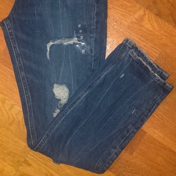 Abrecombie and Fitch Jeans - Picture 6 of 8